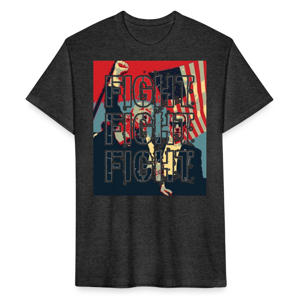 patriot society • fight fight fight - heather black