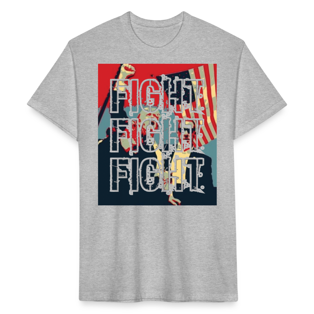 patriot society • fight fight fight - heather gray