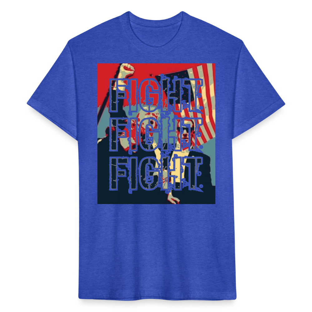 patriot society • fight fight fight - heather royal