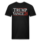 patriot society • trump vance '24 - black