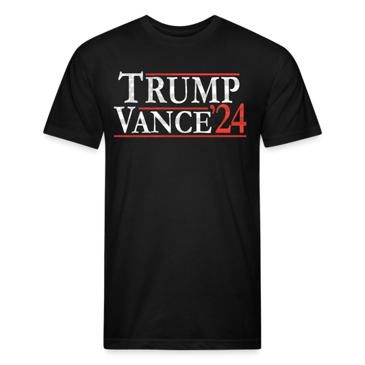 patriot society • trump vance '24 - black