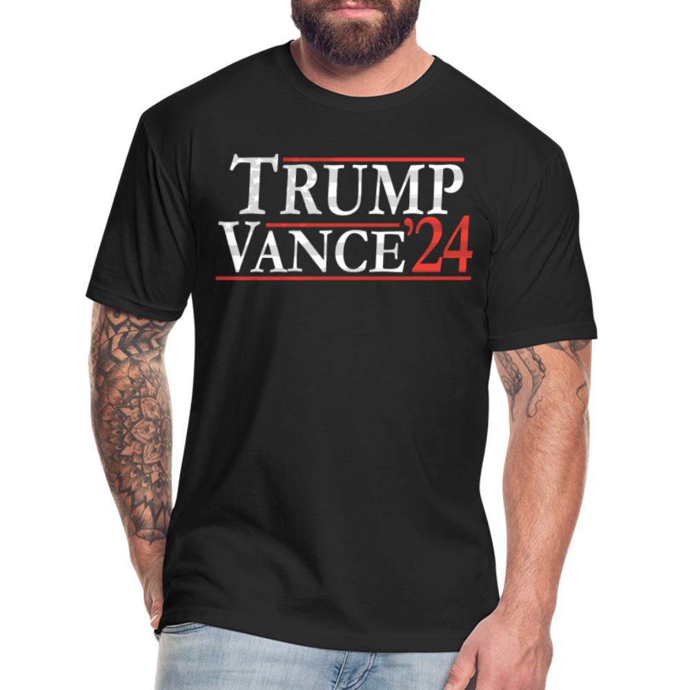 patriot society • trump vance '24 - black