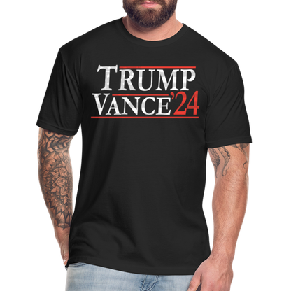 patriot society • trump vance '24 - black