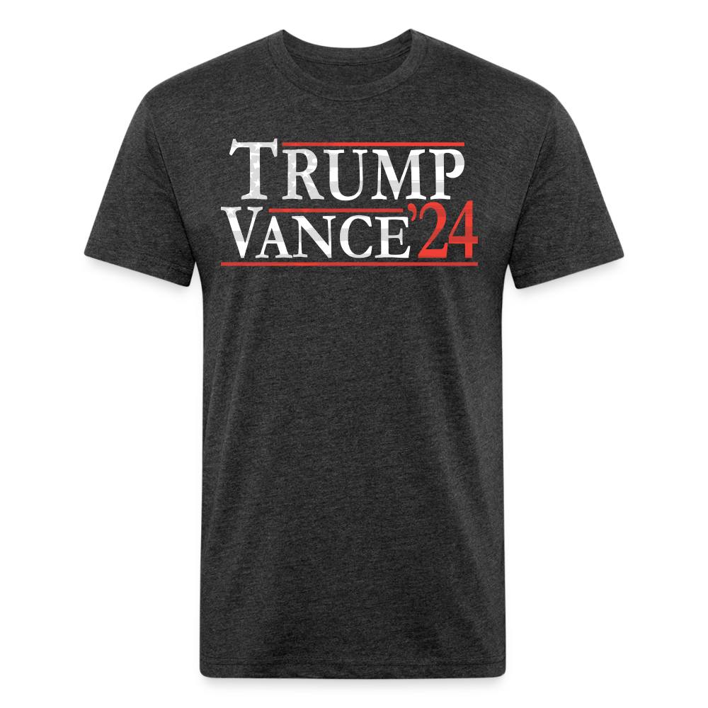 patriot society • trump vance '24 - heather black