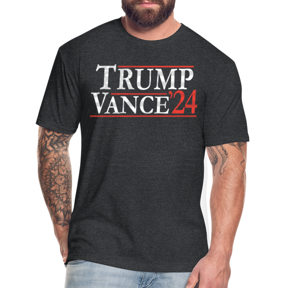 patriot society • trump vance '24 - heather black