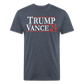 patriot society • trump vance '24 - heather navy