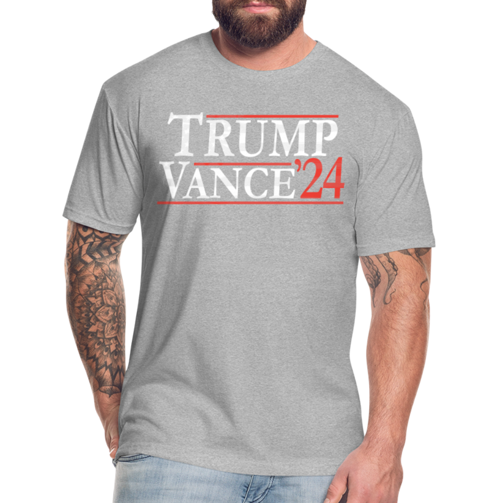 patriot society • trump vance '24 - heather gray