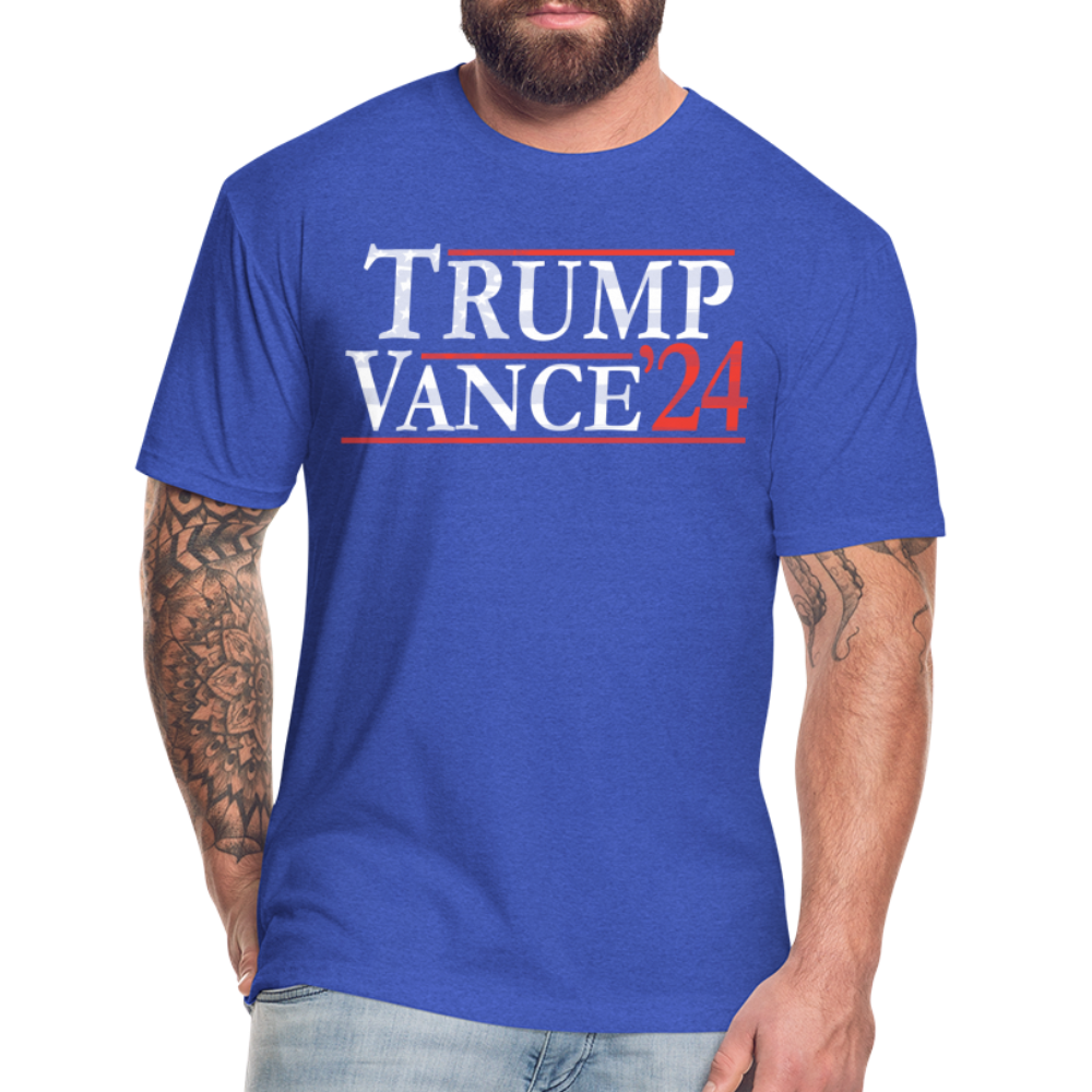 patriot society • trump vance '24 - heather royal