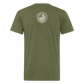 patriot society • trump vance '24 - heather military green