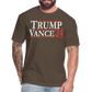 patriot society • trump vance '24 - heather espresso