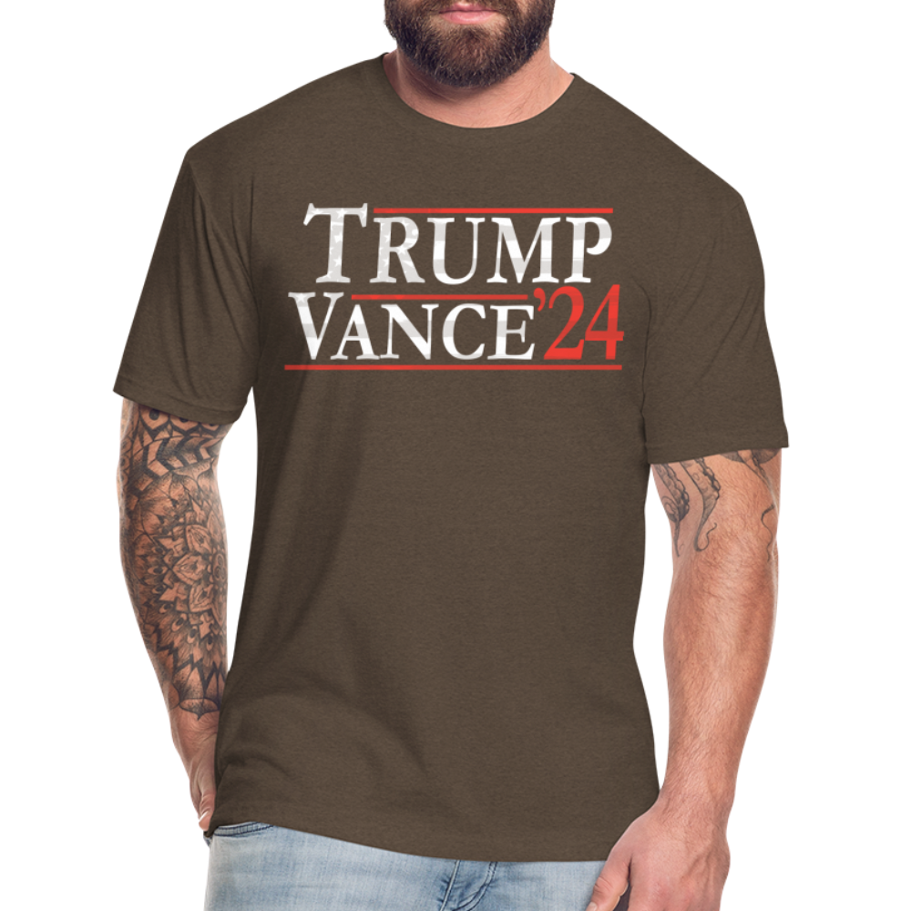 patriot society • trump vance '24 - heather espresso