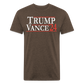 patriot society • trump vance '24 - heather espresso