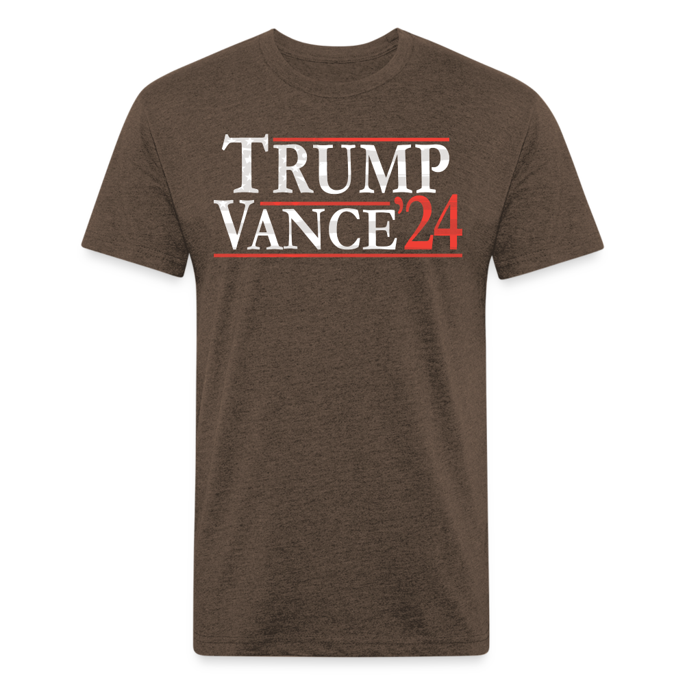 patriot society • trump vance '24 - heather espresso