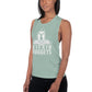 KICKIN NUGGETS Sport Tank