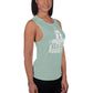 KICKIN NUGGETS Sport Tank