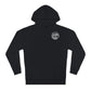 society apparel essentials - basic unisex mountain hoodie