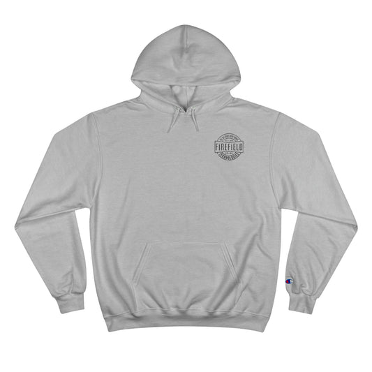 FireField Technologies • Champion Hoodie