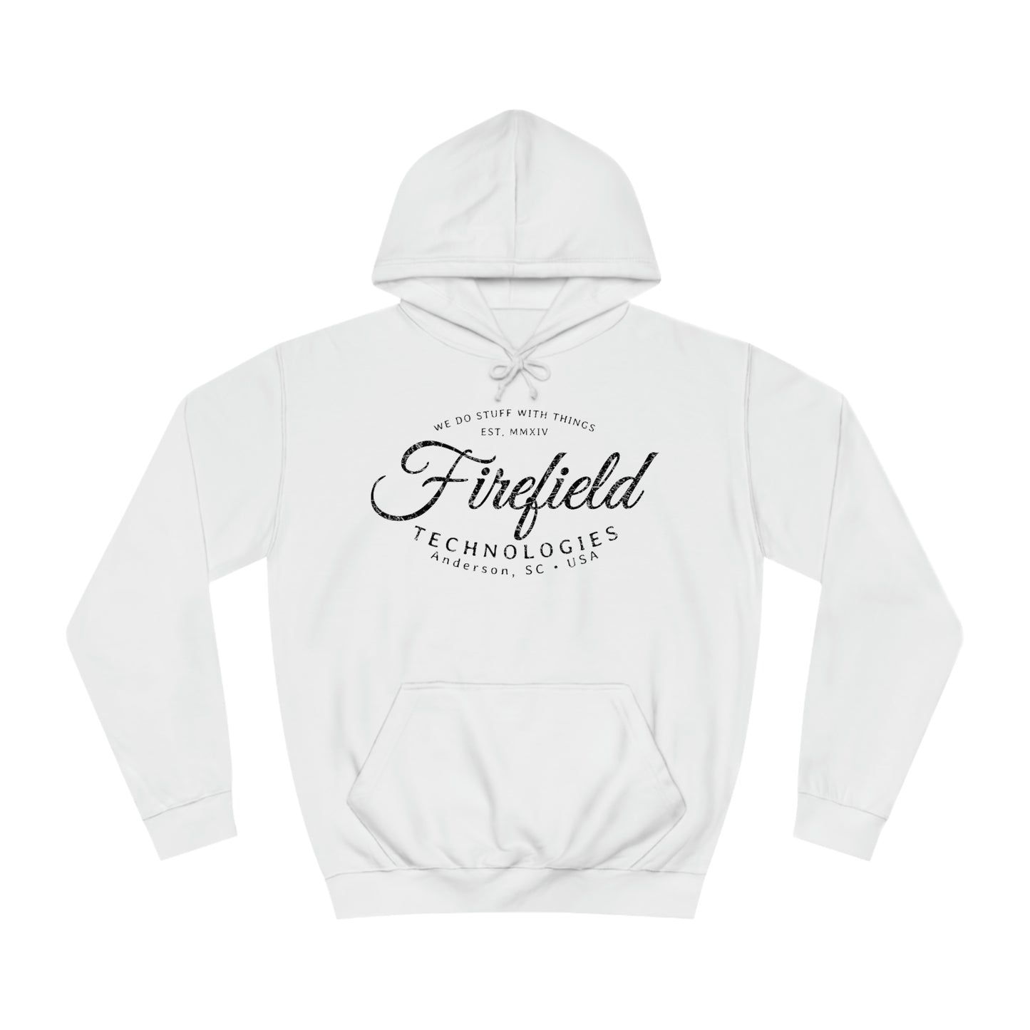 FireField Technologies • Medium Duty Hoodie