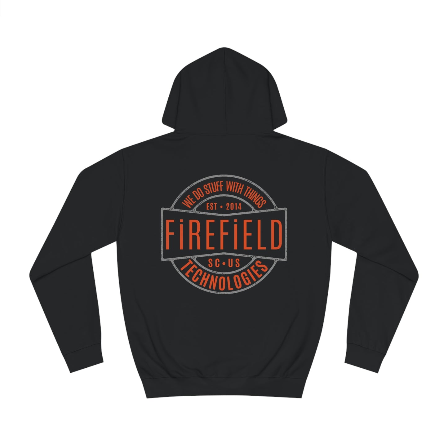 FireField Technologies • Medium Duty Hoodie