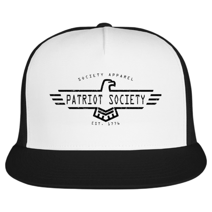 patriot society • danger zone