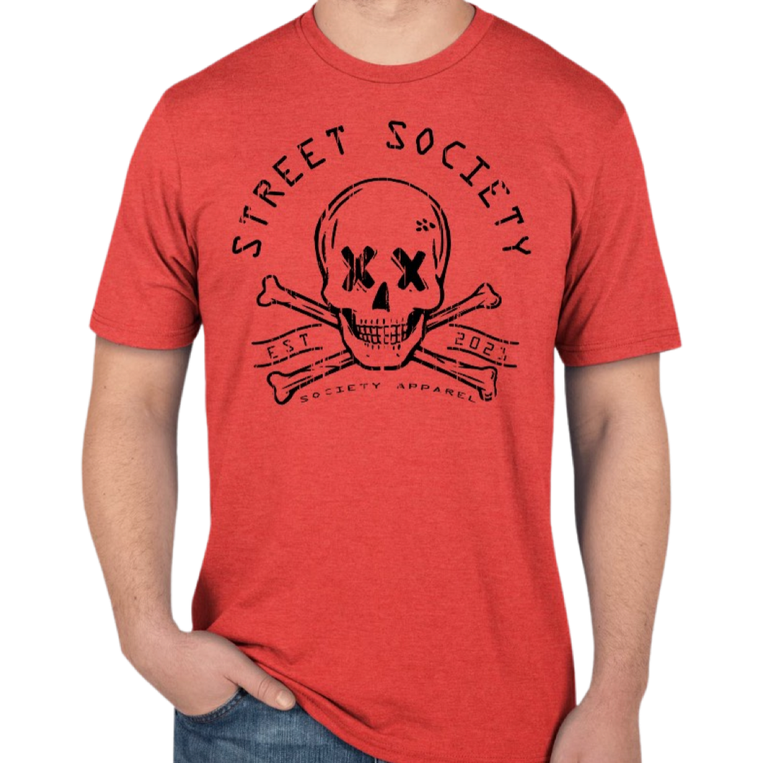 street society • street skull