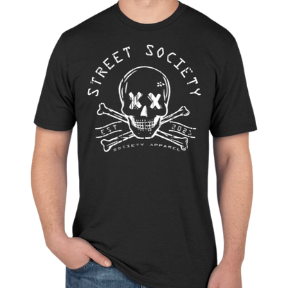 street society • street skull