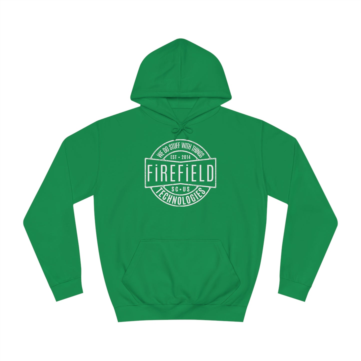 FireField Technologies • Medium Duty Hoodie