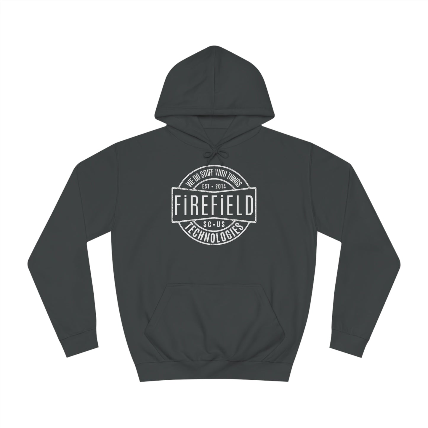 FireField Technologies • Medium Duty Hoodie