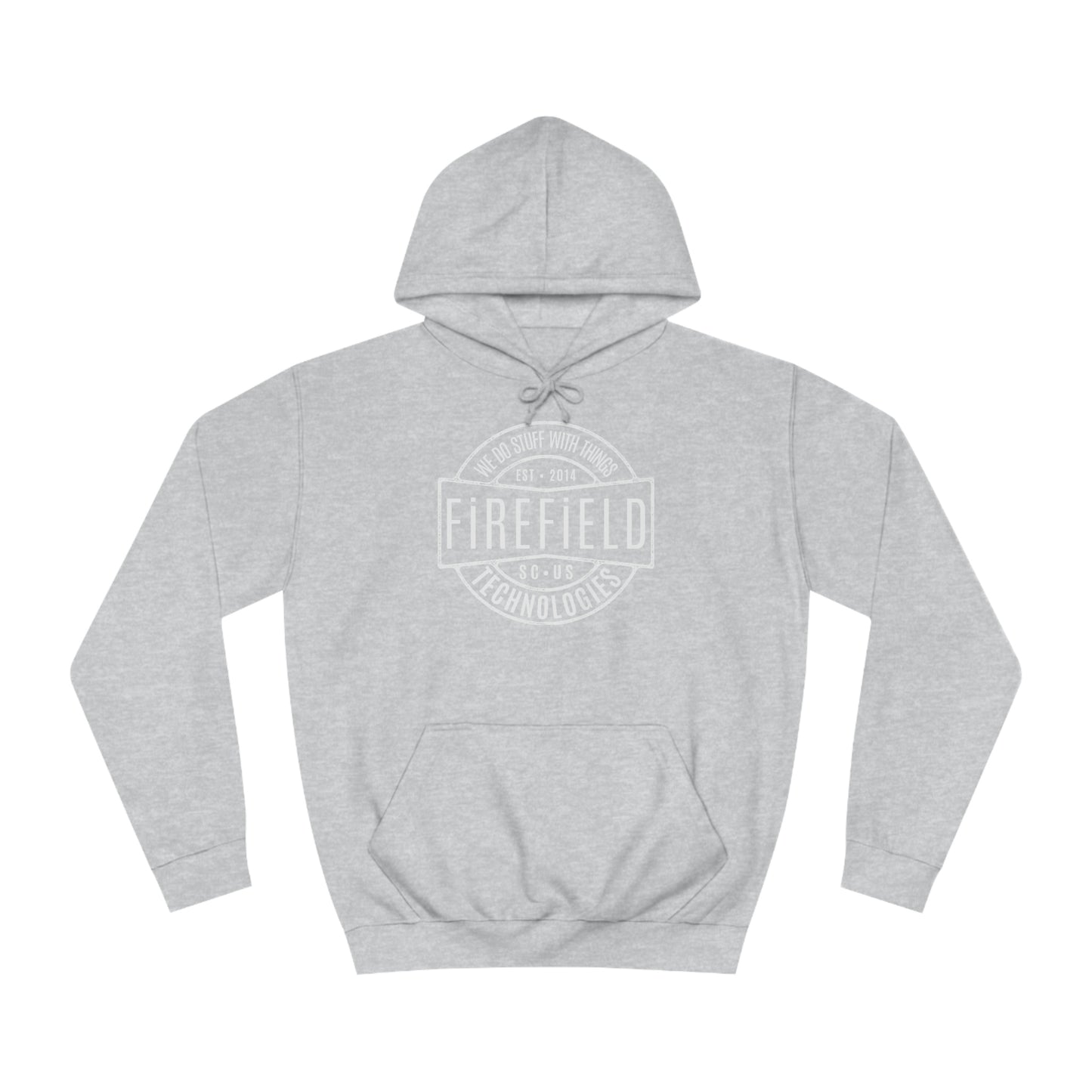 FireField Technologies • Medium Duty Hoodie