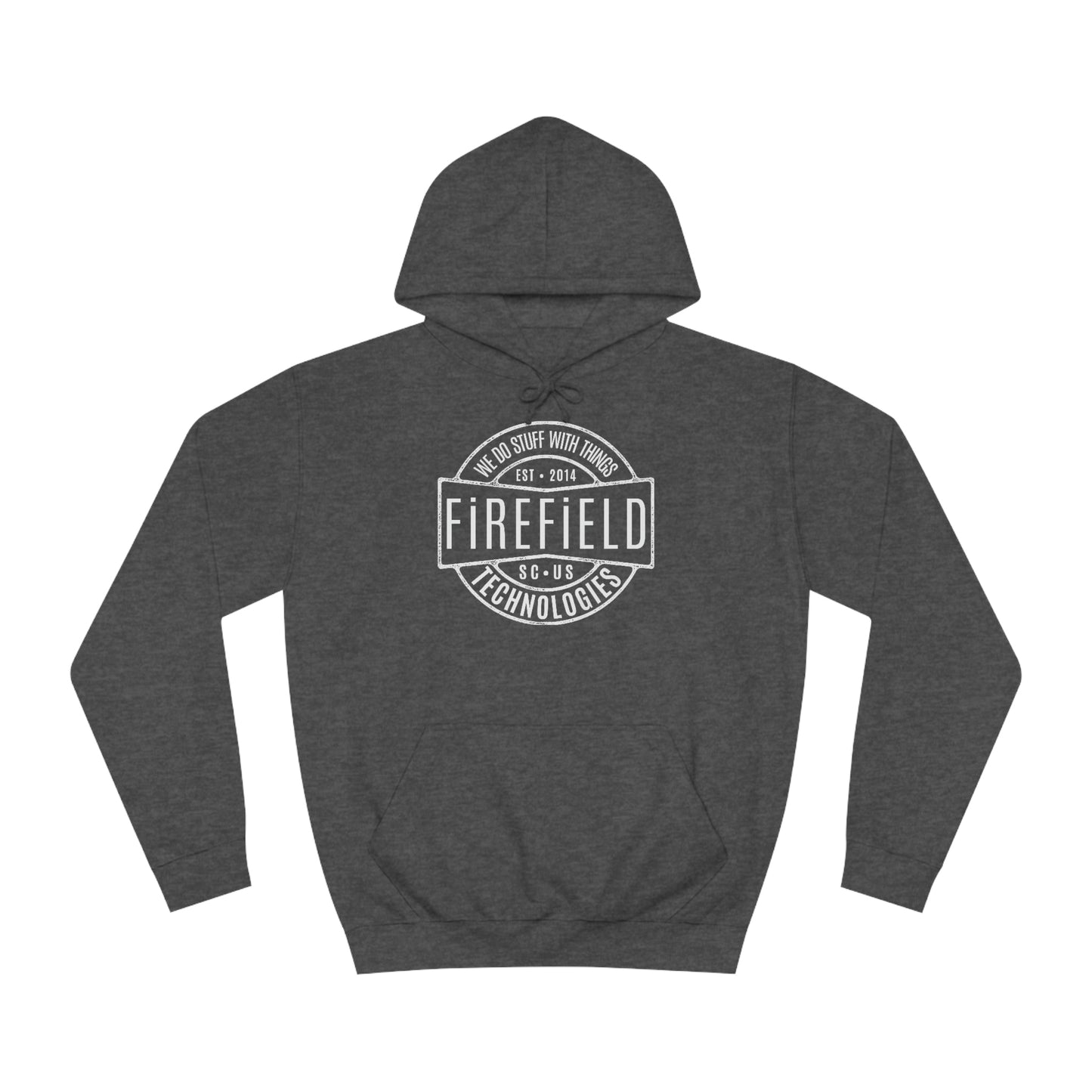 FireField Technologies • Medium Duty Hoodie