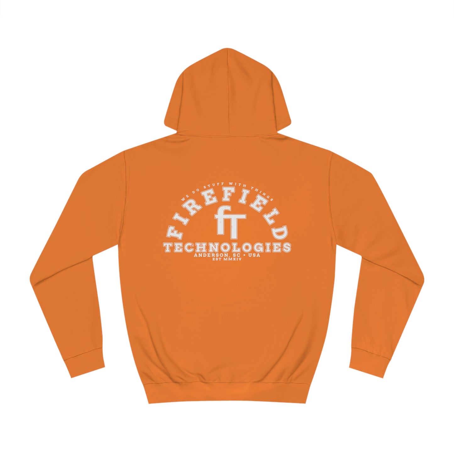 FireField Technologies • Medium Duty Hoodie