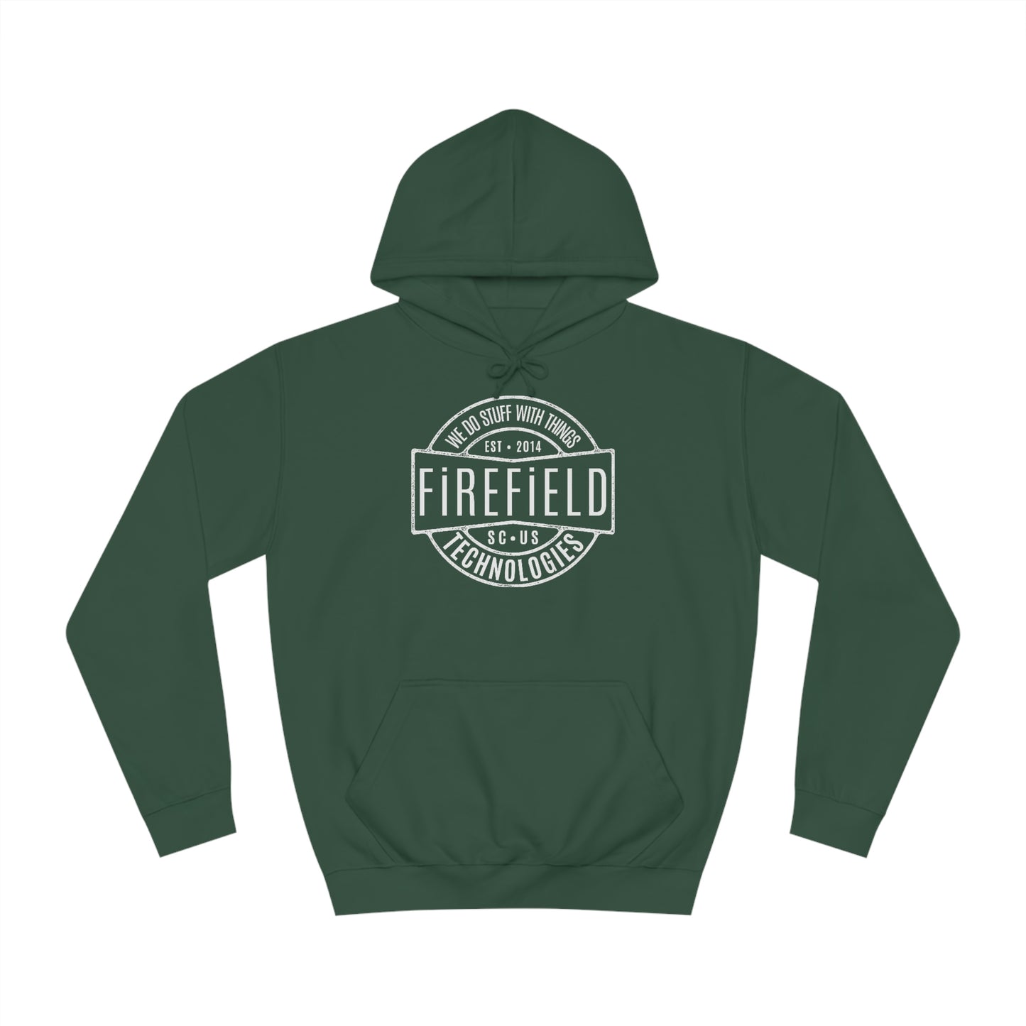 FireField Technologies • Medium Duty Hoodie