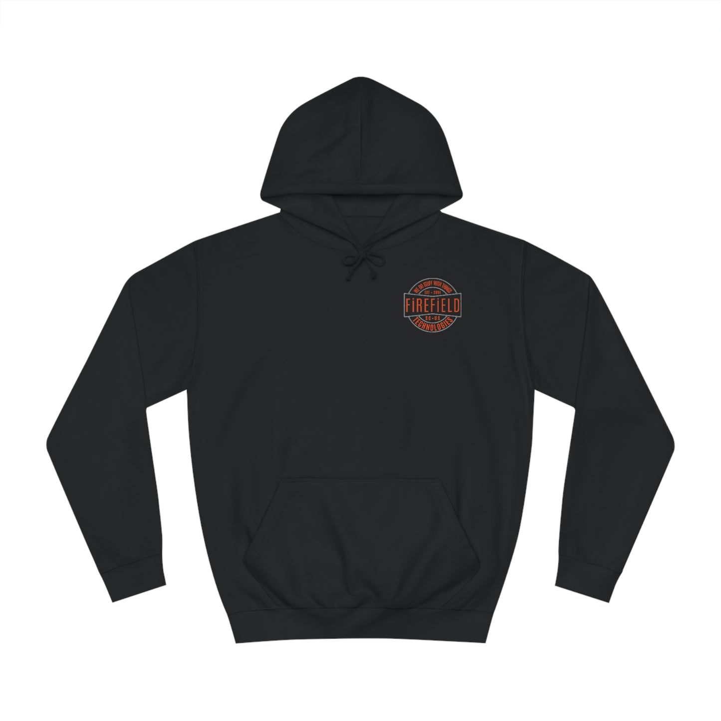 FireField Technologies • Medium Duty Hoodie