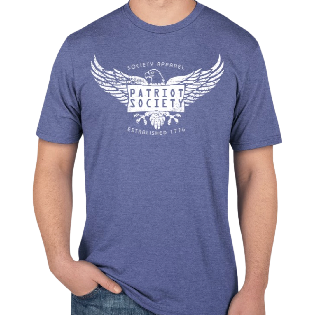 patriot society • patriot eagle
