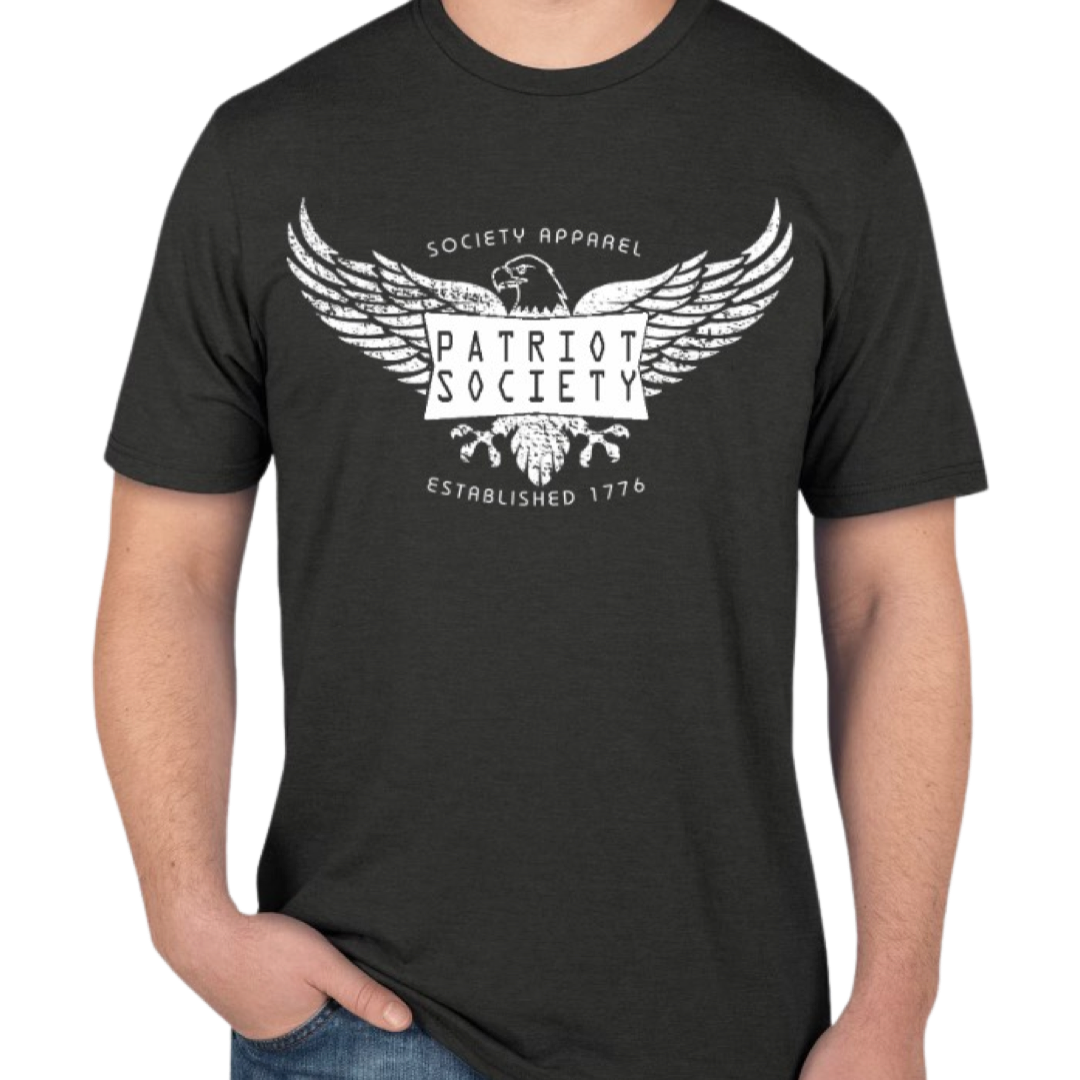 patriot society • patriot eagle
