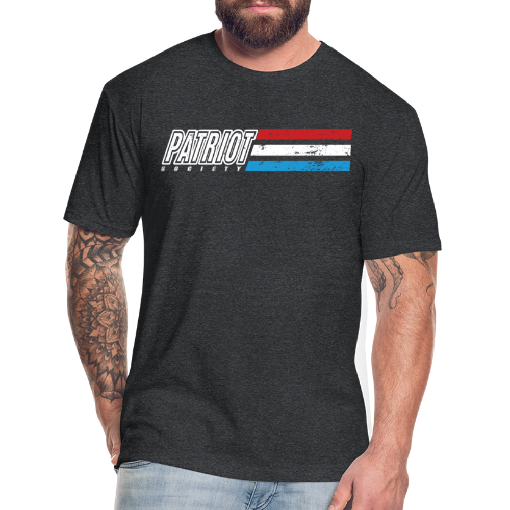 patriot society - freedom stripe (3X)