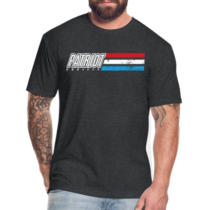 patriot society - freedom stripe (3X)