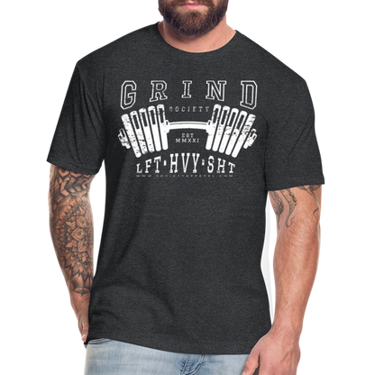 Grind Society • LFT HVY SHT (3X)