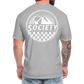 society apparel essentials • streetwear in the hills - heather gray