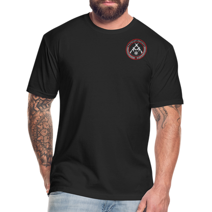 patriot society • circle of trust basic (3X)