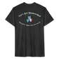 st patty's day • shamrocked - heather black
