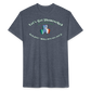 st patty's day • shamrocked - heather navy