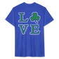 st patty's day • LOVE (to drink) - heather royal
