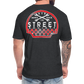 street society • DTRace - heather black