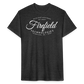Firefield Techologies • We Do Stuff - heather black