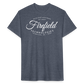 Firefield Techologies • We Do Stuff - heather navy