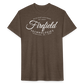 Firefield Techologies • We Do Stuff - heather espresso