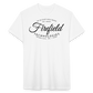 Firefield Technologies • We Do Stuff (black) - white
