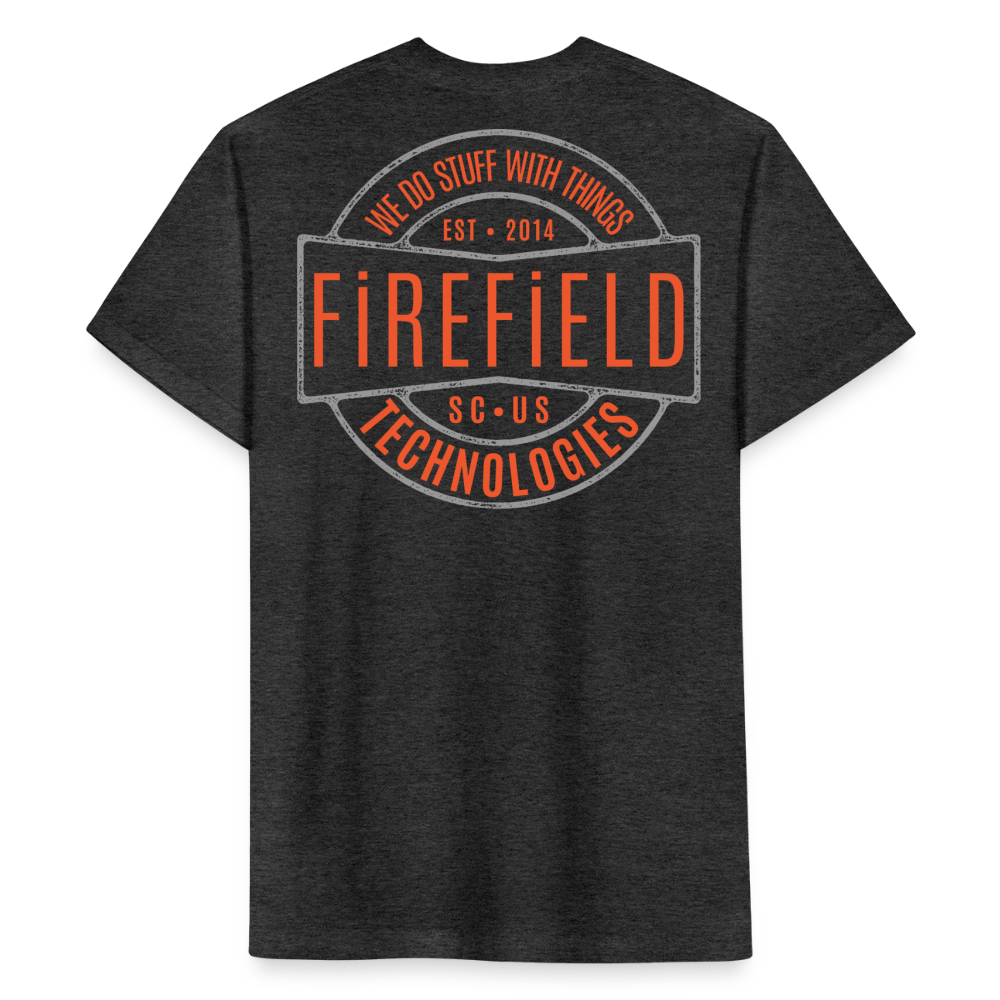 Firefield Technologies • Bow Tie - heather black