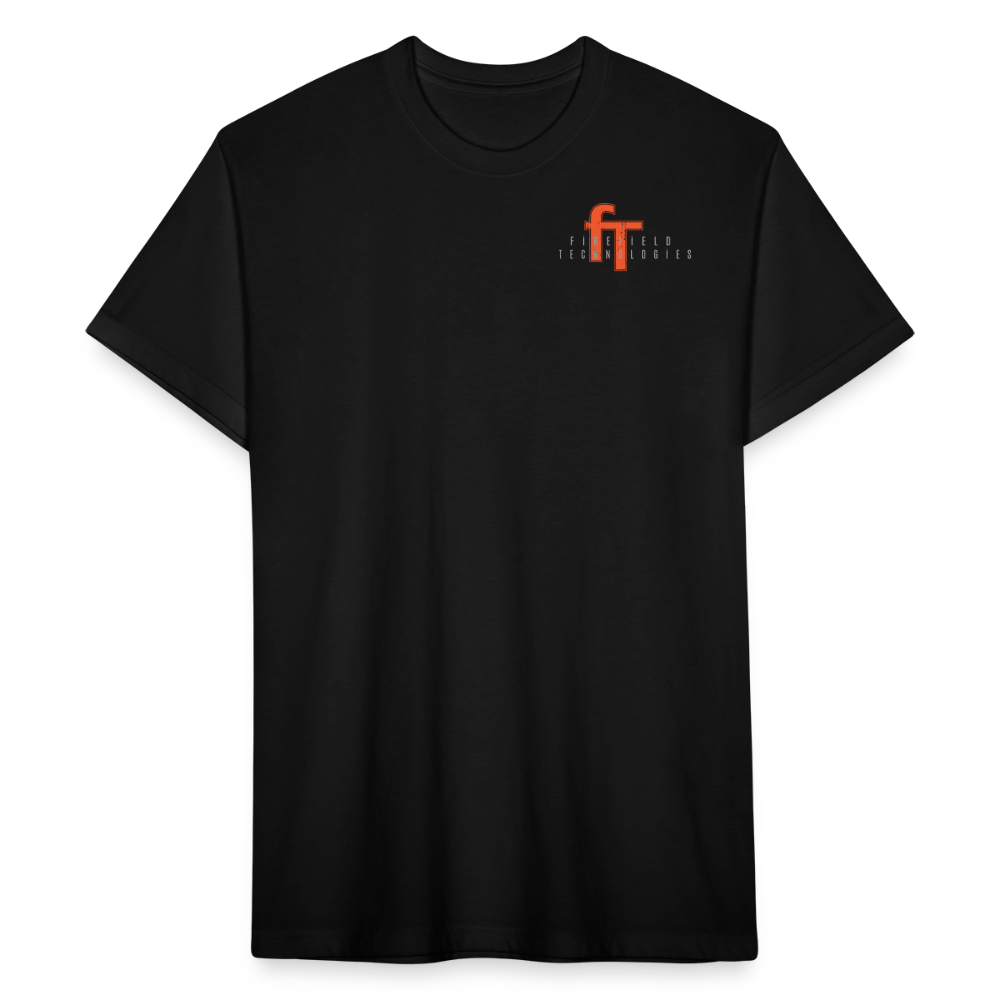 Firefield Technologies • OG FT - black